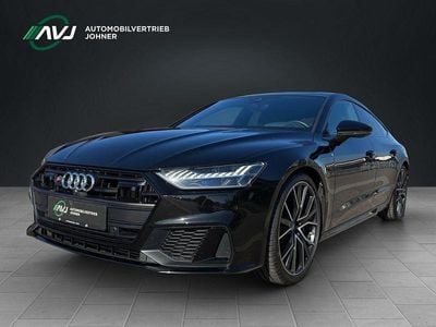 Audi S7 Sportback