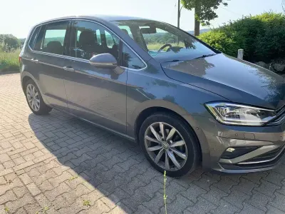 Gebraucht VW Golf VII
