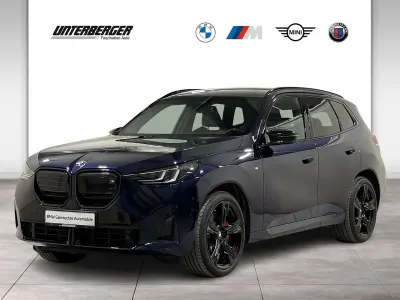 Gebraucht BMW X3 M