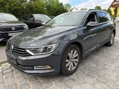 Usata VW Passat