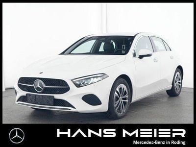 Mercedes A250