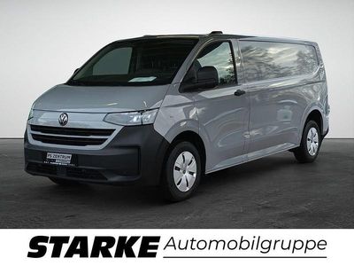 Neu VW Transporter 150 PS (110 kW) 2025 Stone grey Van