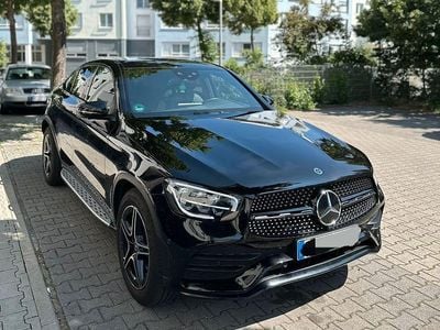 Mercedes GLC220