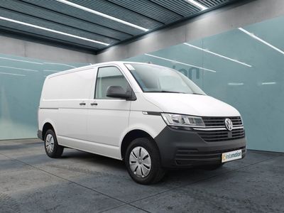 gebraucht VW Transporter T6.1Kasten 2.0 TDI AHK KAMERA KLIMA