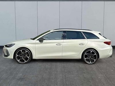 Nuova Cupra Leon VZ 333 CV (244 kW) 2025 Grigio Station wagon