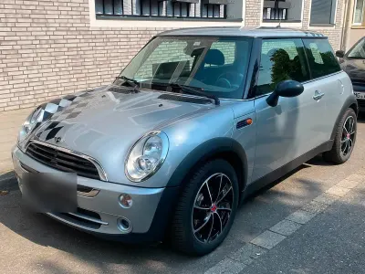 Gebraucht Mini Cooper