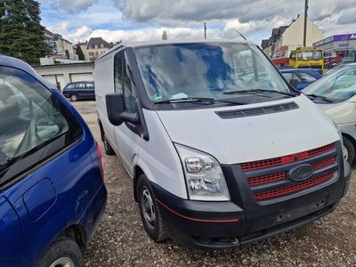 gebraucht Ford Transit Kasten FT 260 K LKW