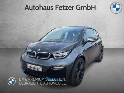 gebraucht BMW 120 i3 sAh HK HiFi DAB LED WLAN GSD RFK Shz PDC