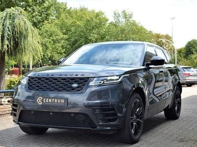 Occasion Land Rover Range Rover Velar R-Dynamic 204 ch (150 kW) 2021 Gris SUV