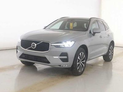 Gebraucht Volvo XC60 184 PS (135 kW) 2025 SUV