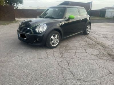 gebraucht Mini Cooper One Brick laneOne R56