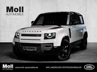 Gebraucht Land Rover Defender SE Dynamic 405 PS (297 kW) 2023 Fuji white SUV