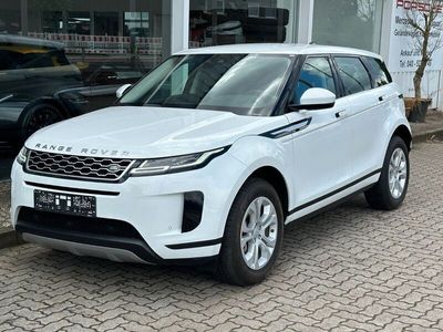 gebraucht Land Rover Range Rover evoque P250 S LED