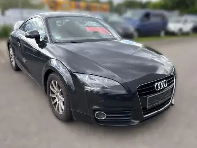 Gebraucht Audi TT