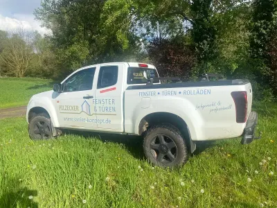 Gebraucht Isuzu D-Max