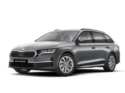 Gebraucht Skoda Octavia