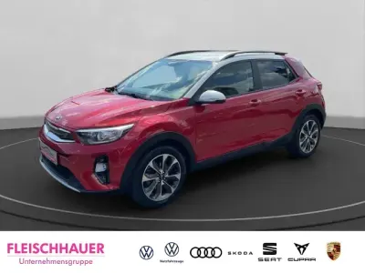 Gebraucht Kia Stonic