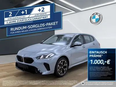 Gebraucht BMW 120
