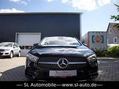 Mercedes A200