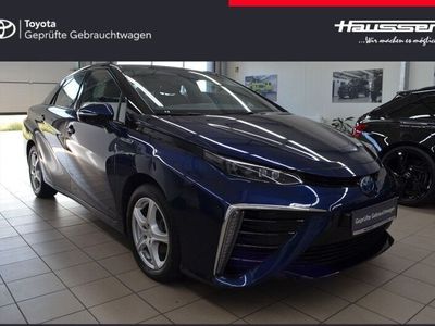 Blau Gebraucht 2019 Toyota Mirai Limousine | 16.840 €