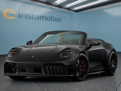 Porsche 911 Carrera GTS