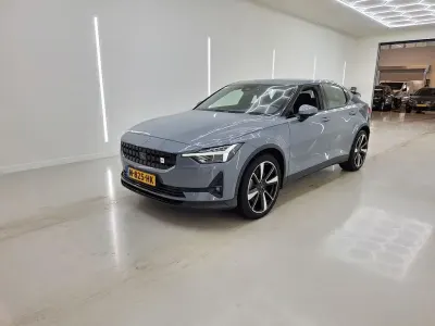 Gebraucht Polestar 2