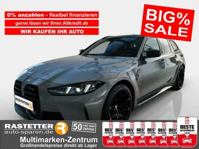 Gebraucht BMW M3