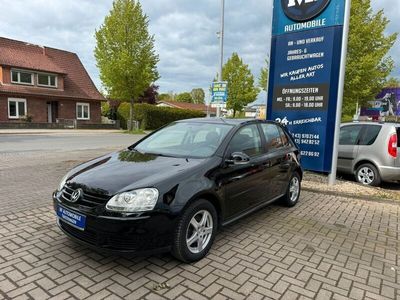 gebraucht VW Golf V Tour*1.4*Klima*SHZ*