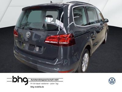 gebraucht VW Sharan 1.4 TSI Comfortline