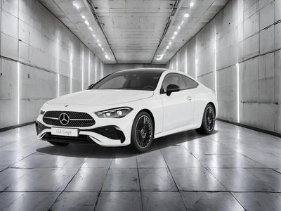 Mercedes CLE450
