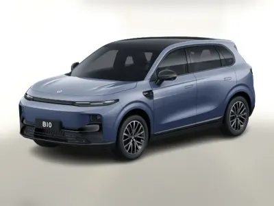 Nuova Leapmotor B10 160 kW (218 CV) 2026 Blu SUV