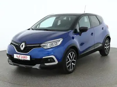 Occasion Renault Captur Version S 150 ch (110 kW) 2019 Noir SUV