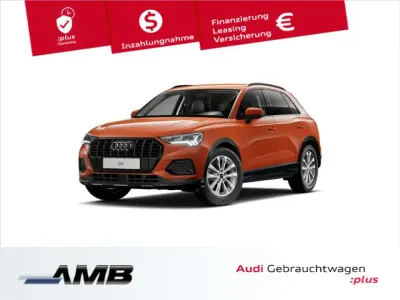 Gebraucht Audi Q3