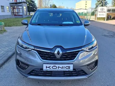 Gebraucht Renault Arkana