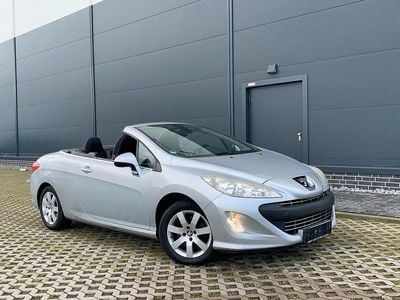 Peugeot 308 CC