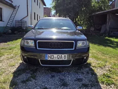 Occasion Audi S6