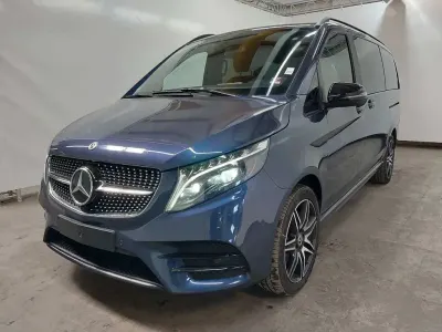 Gebraucht Mercedes V250