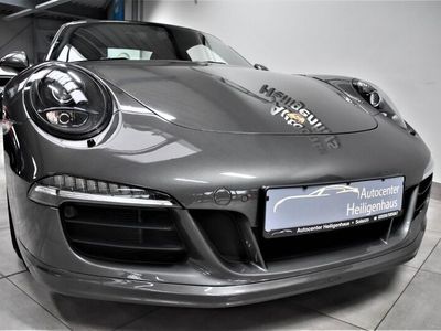 gebraucht Porsche 911 GTS BOSE Kamera*Garantie Approved 12.2024*