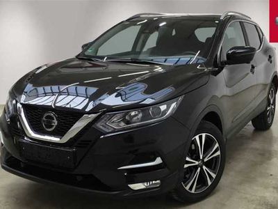 Nissan Qashqai Gebraucht Kaufen 10 549 Autouncle