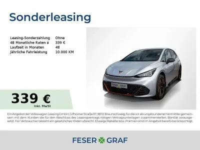 Gebraucht Cupra Born