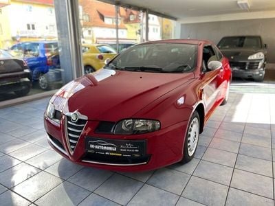 Alfa Romeo GT