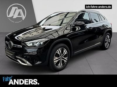 Mercedes GLA250