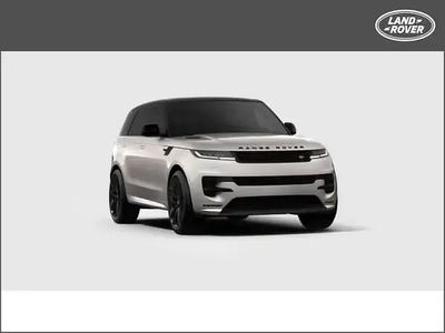 Neu Land Rover Range Rover Sport 460 PS (338 kW) 2026 Borasco grey (grau) SUV