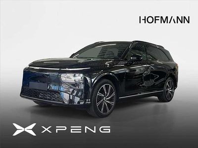 XPENG G9