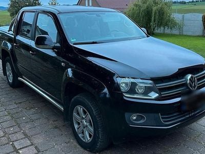 VW Amarok