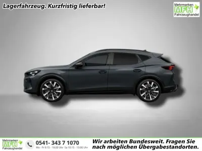 Gebraucht Cupra Formentor