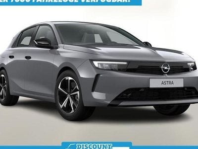 Nouă Opel Astra Elegance 130 CP (95 kW) 2025 Gri Berlinǎ