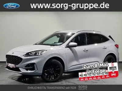 Używany Ford Kuga 224 KM (164 kW) 2023 Szary SUV