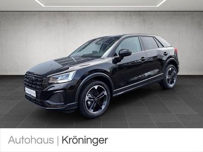 Nuova Audi Q2 Advanced 150 CV (110 kW) 2026 Nero SUV