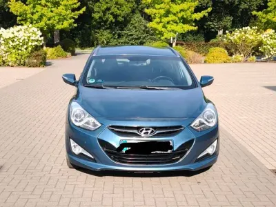 Gebraucht Hyundai i40